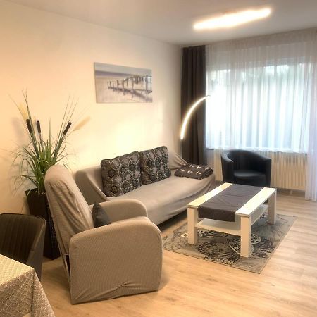 Sandbank Horumersiel Exterior foto
