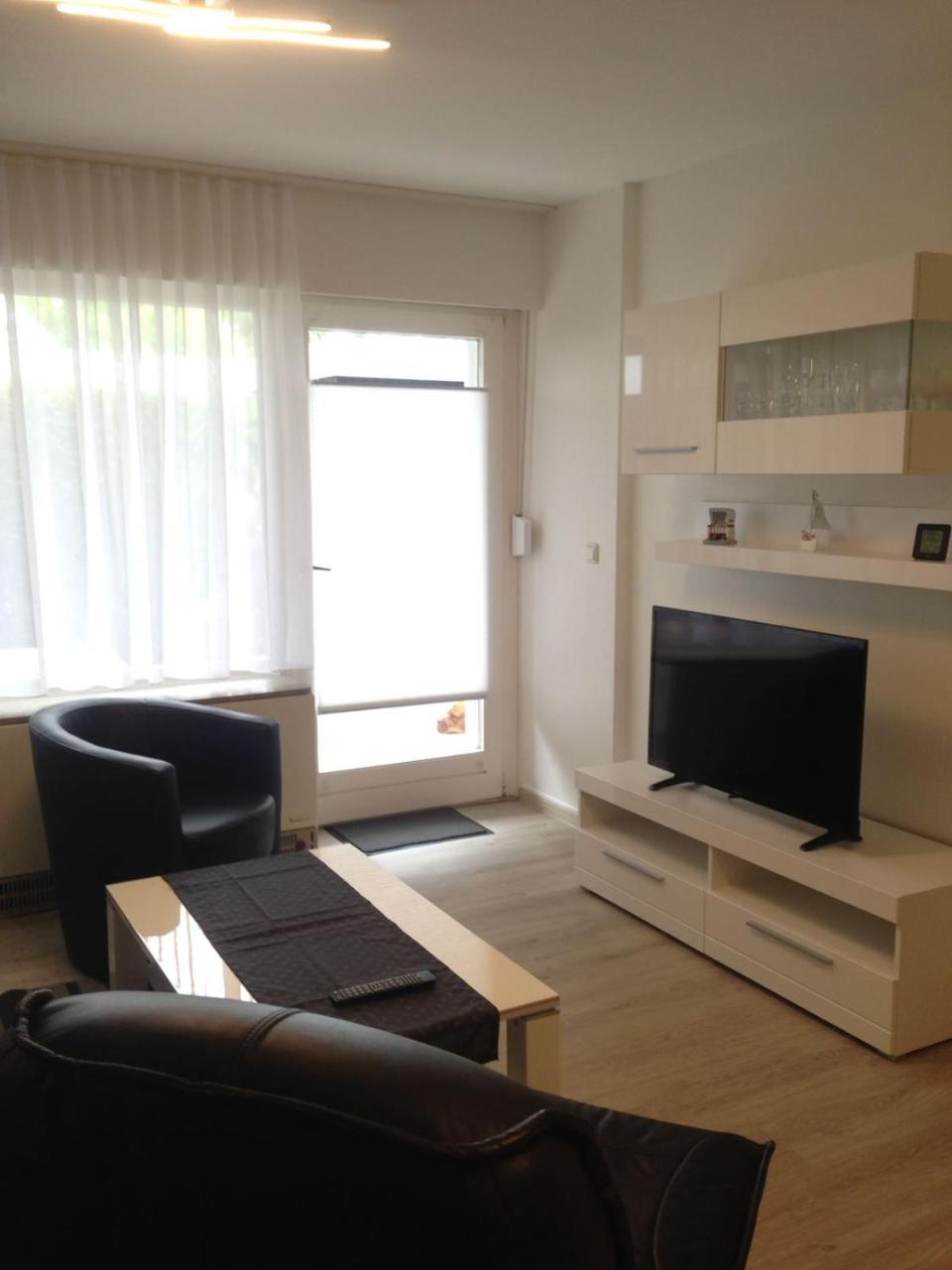 Sandbank Horumersiel Exterior foto